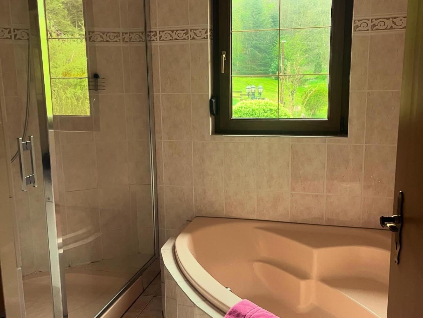 فيلا Buhl De Bonheur غيبووييه المظهر الخارجي الصورة